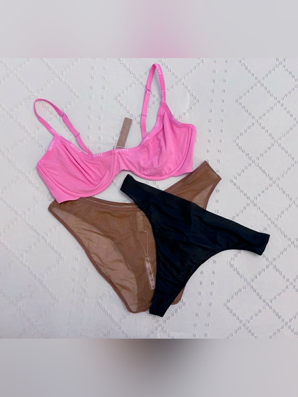 SKIMS BUNDLE